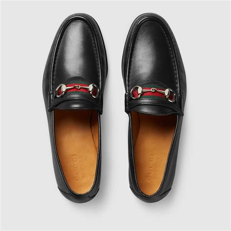 gucci mocassins homme|Gucci Mocassins for Men .